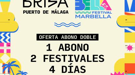 Brisa + Bella Festival 2025