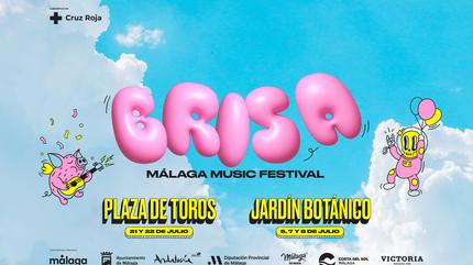 BRISA FESTIVAL 2023 - Jardín Botánico