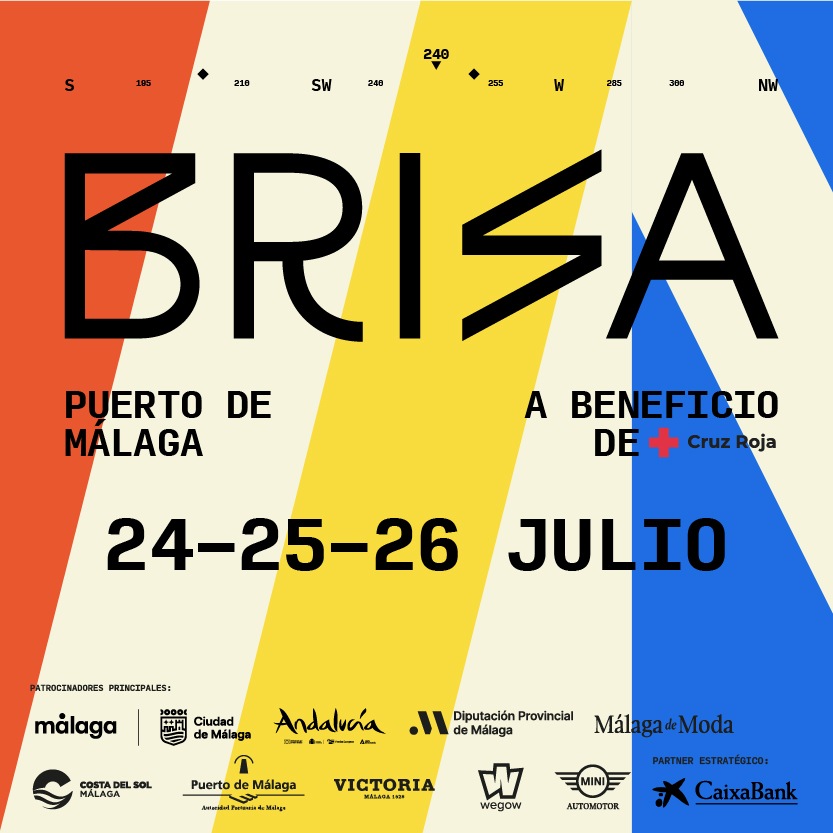 Fotografía promocional de Brisa Festival 2025