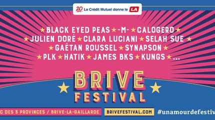 Brive Festival 2022