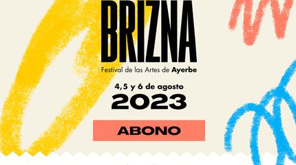 Brizna Festival 2023