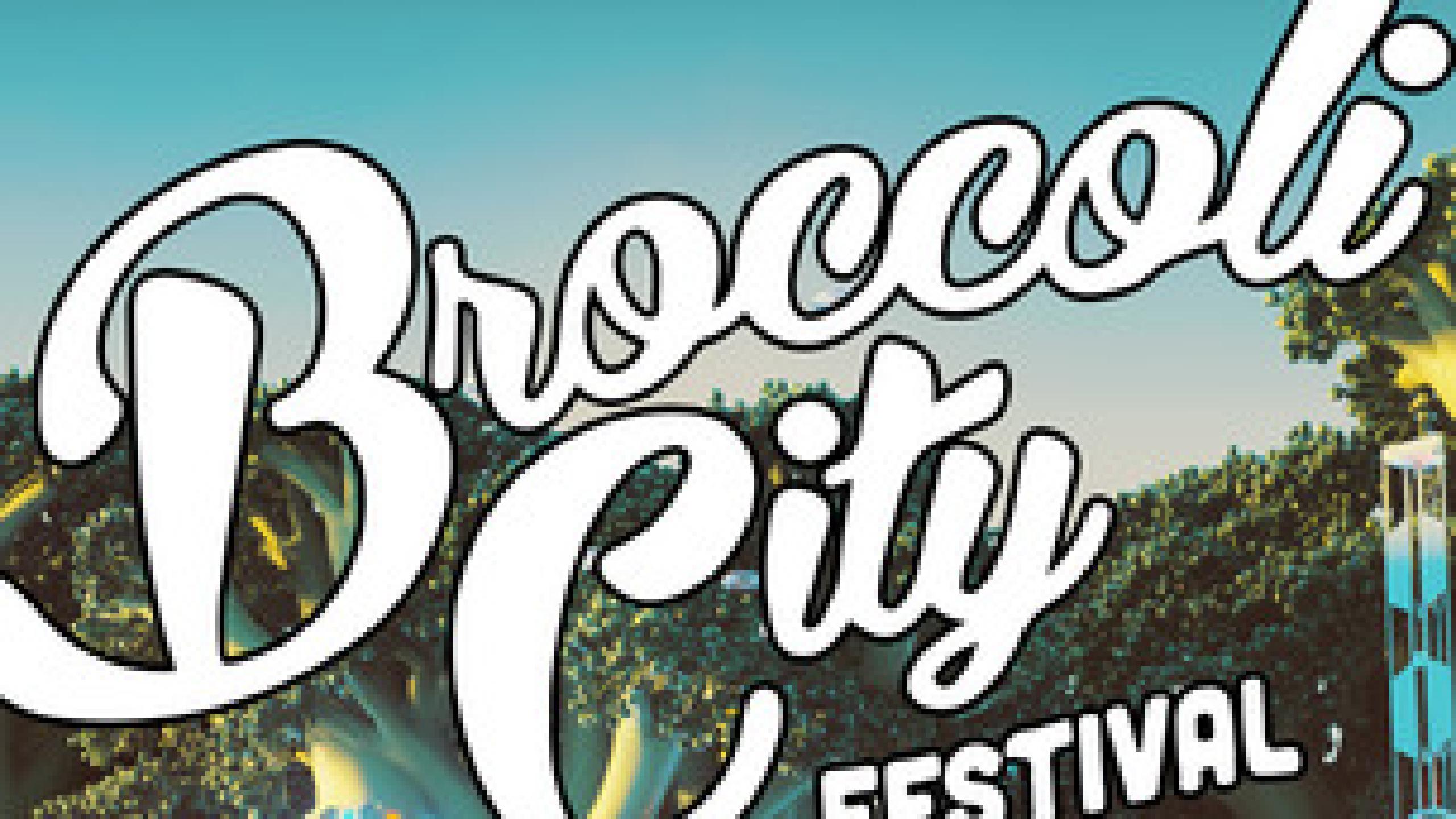 Broccoli City Festival MD 2019. Tickets, lineup, bands for Broccoli