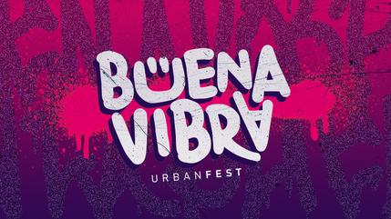 Buena Vibra Urban Fest