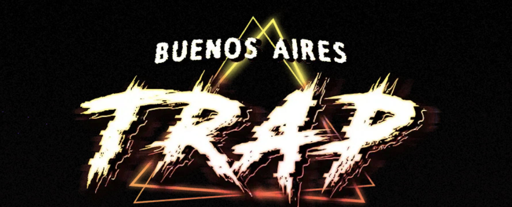 Buenos Aires Trap 2024 Wegow