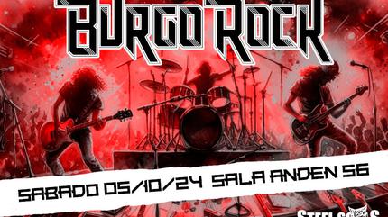 Burgo Rock Festival 2024