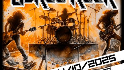 Burgorock Festival 2025