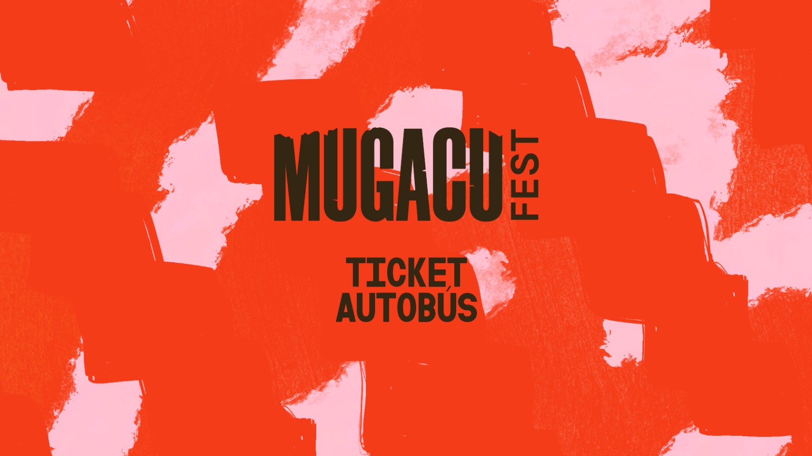 Fotografía promocional de BUS -LANZADERA MUGACU FEST 2024- VIANA