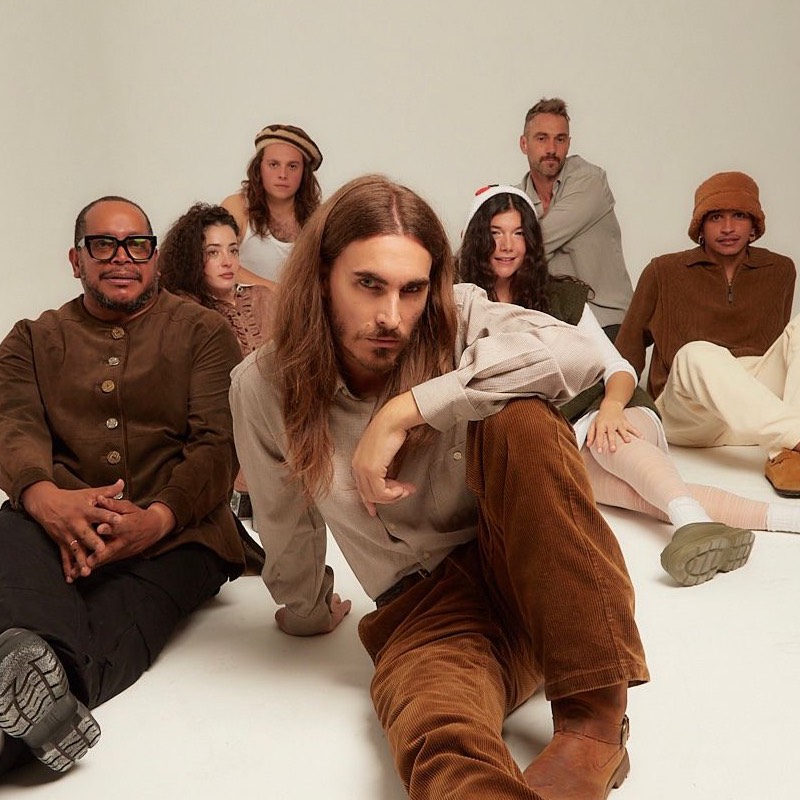 Fotografía promocional de Concierto de Carlos Ares en Suite Festival 2024