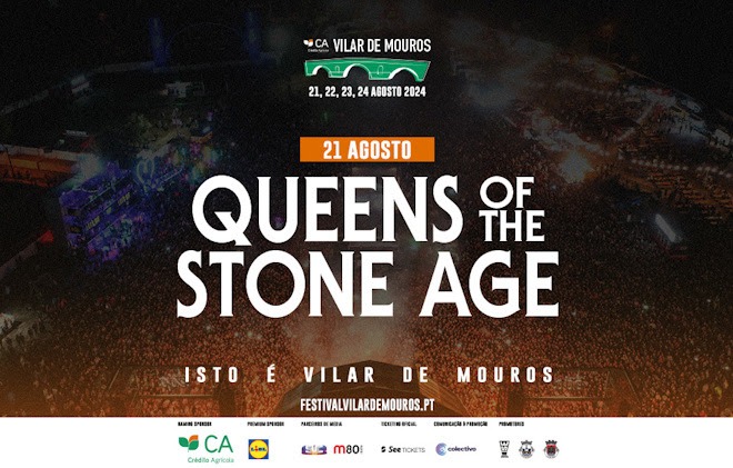 Promotional photograph of CA Vilar De Mouros 2024.