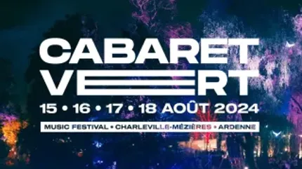 Cabaret Vert Festival 2024