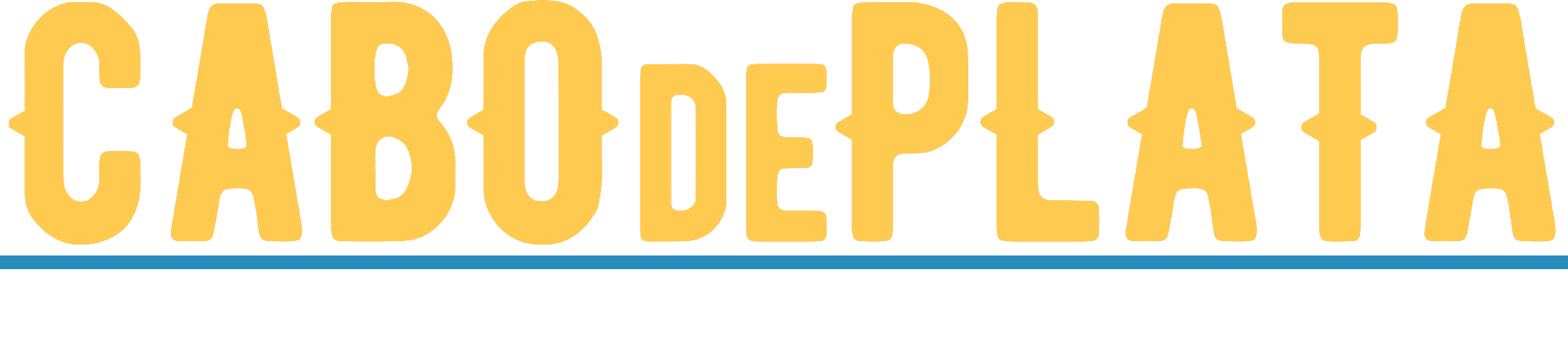 Promofoto von Cabo de Plata 2020.