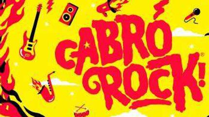 Cabro Rock Festival