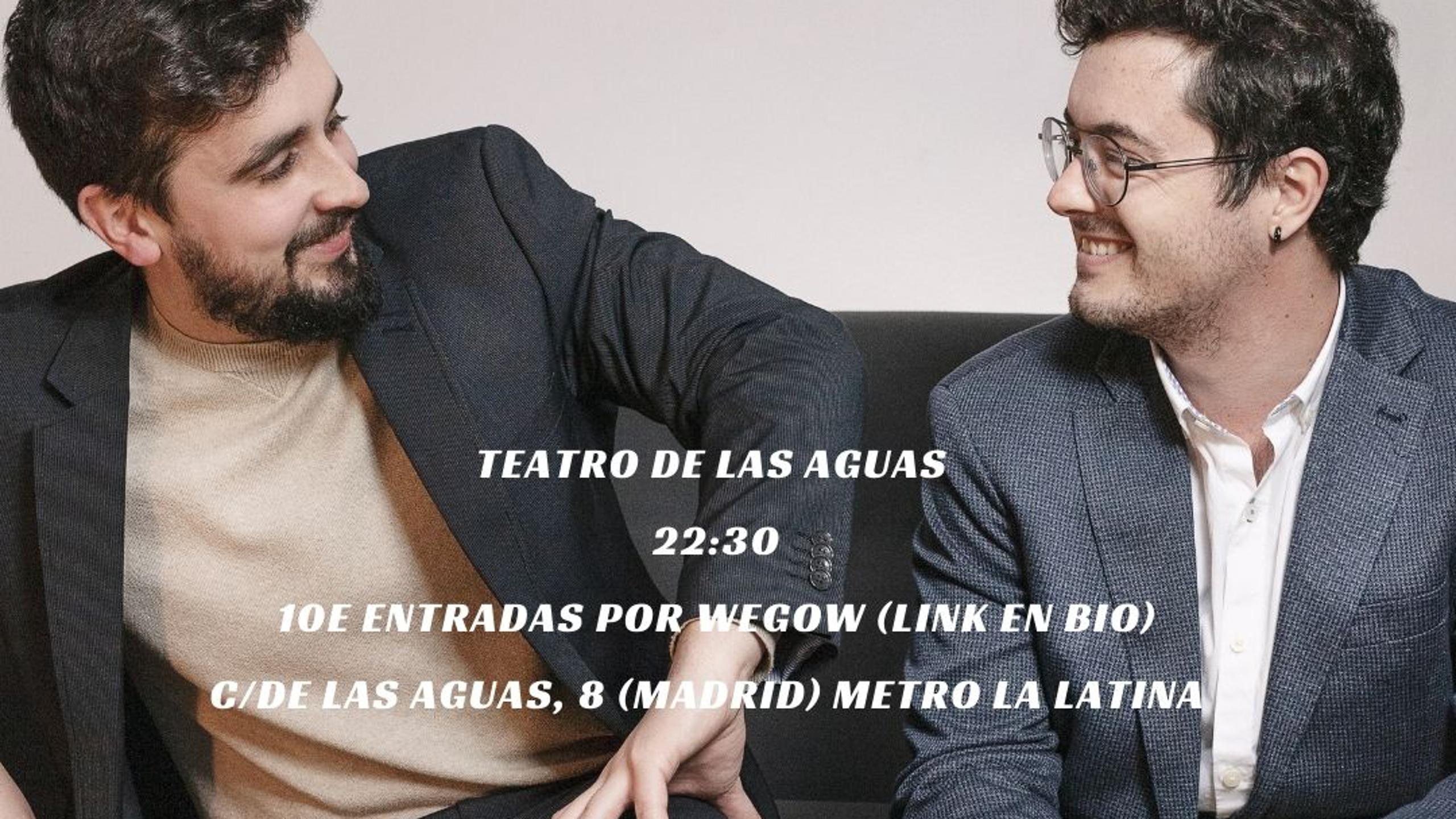 flor toca el piano vía Entradas de conciertos de en Teatro de las Aguas, Madrid viernes, 18  febrero 2022 | Wegow España