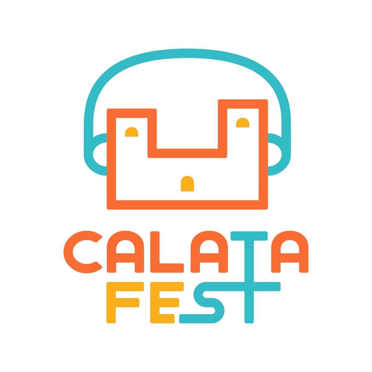 Fotografía promocional de Calatafest 2024