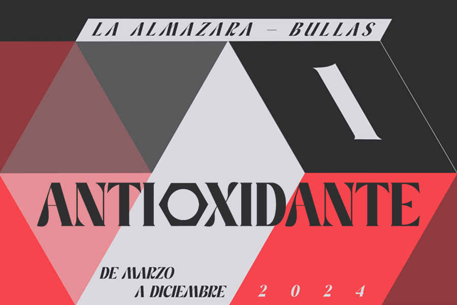 CAMELLOS/AVE ALCAPARRA/PEDRIÑANES 77 en Bullas | ANTIOXIDANTE