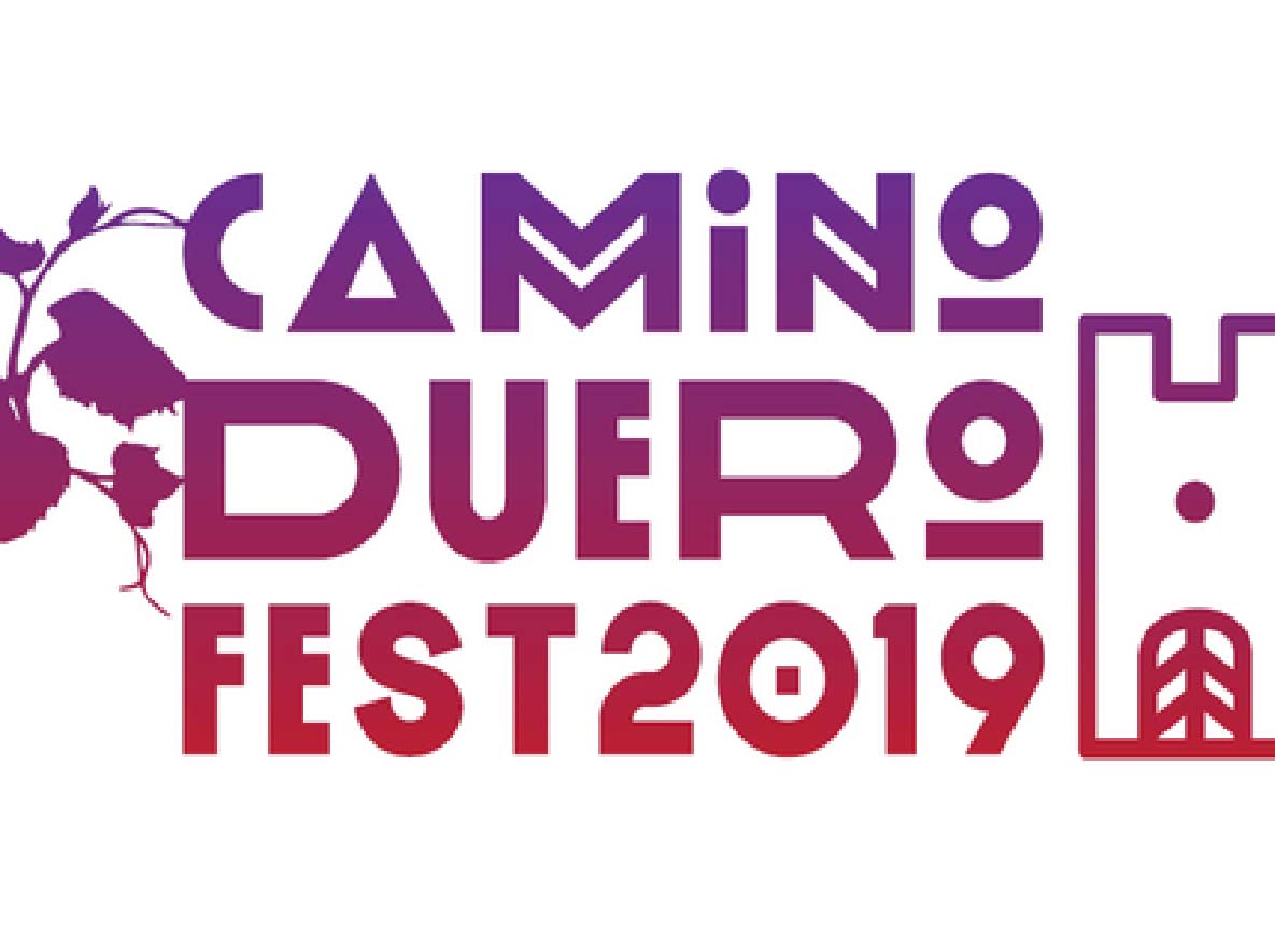 Fotografía promocional de Camino Duero Fest 2019