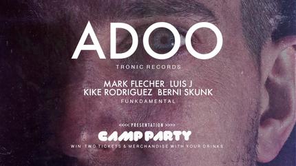 Adoo + Fkl Crew