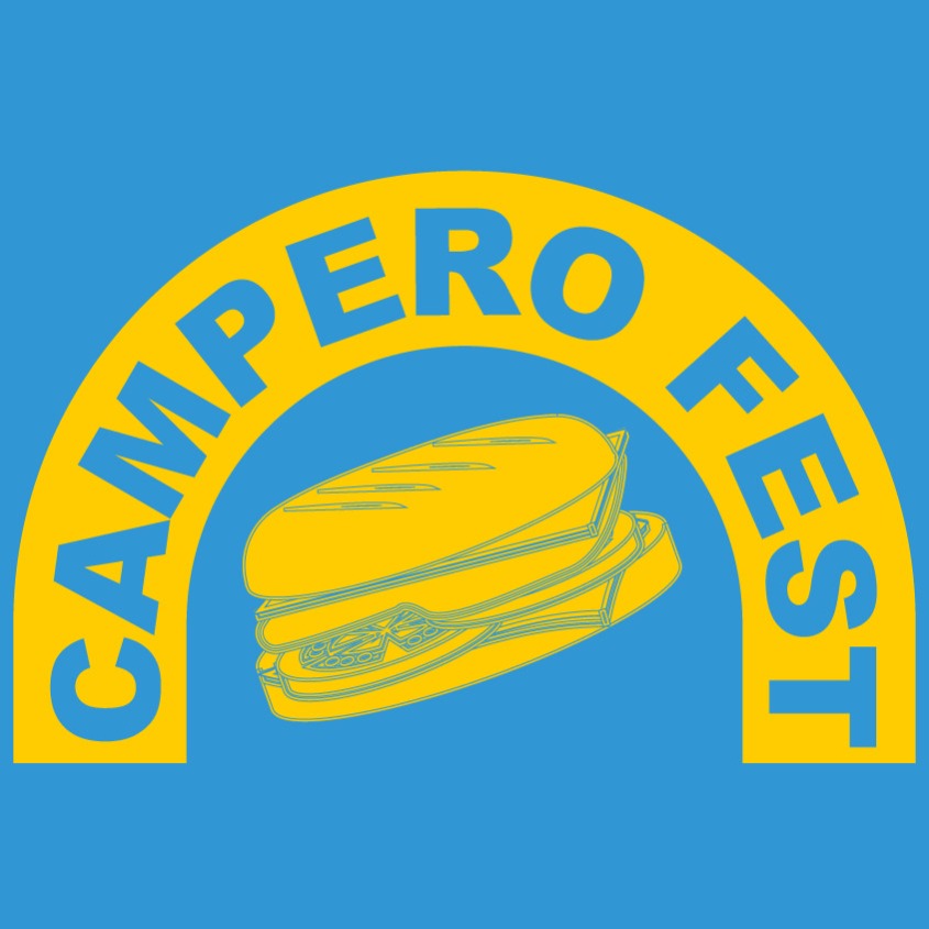 Fotografía promocional de Campero Fest