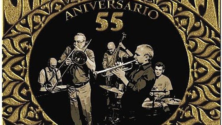 Canal Street Jazz Band