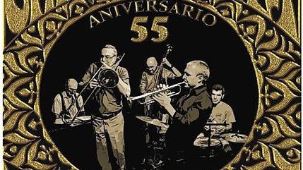 Canal Street Jazz Band