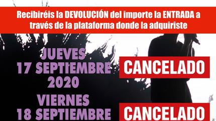 CANCELADO - LA CASA AZUL segunda fecha (La Riviera)