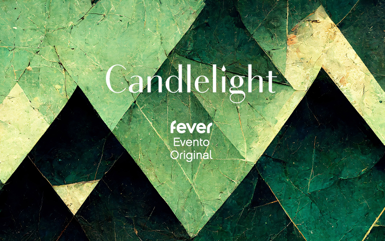 Photographie promotionnelle de Candlelight Aix-en-Provence 2023.