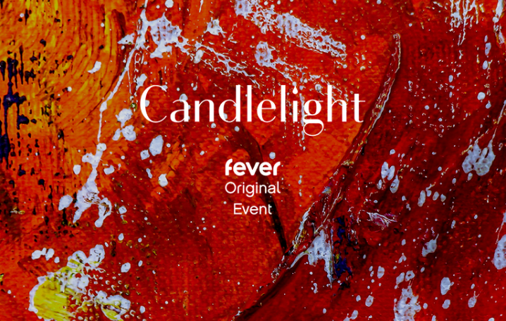 Fotografía promocional de Candlelight Ottawa 2023