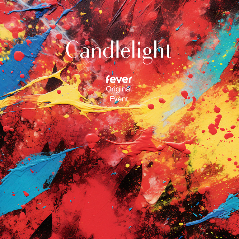 Promofoto von Candlelight Seoul 2023.