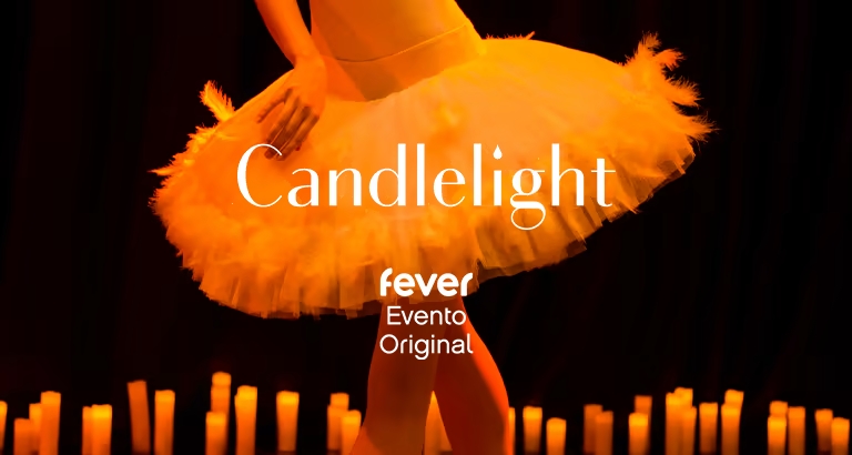 Fotografía promocional de Candlelight: Tributo a Queen