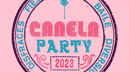 Canela Party 2023
