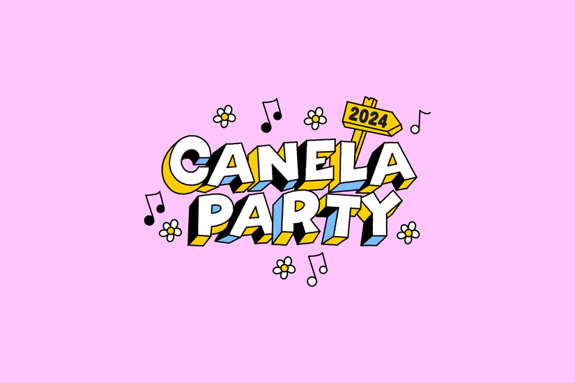 Canela Party 2024