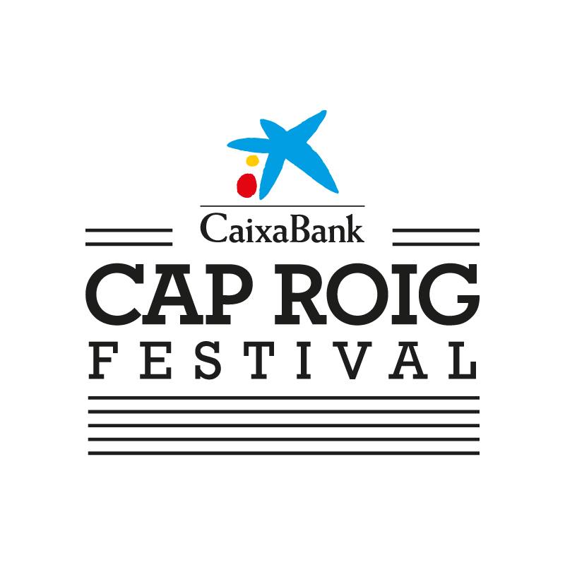 Promofoto von Cap Roig Festival 2023.