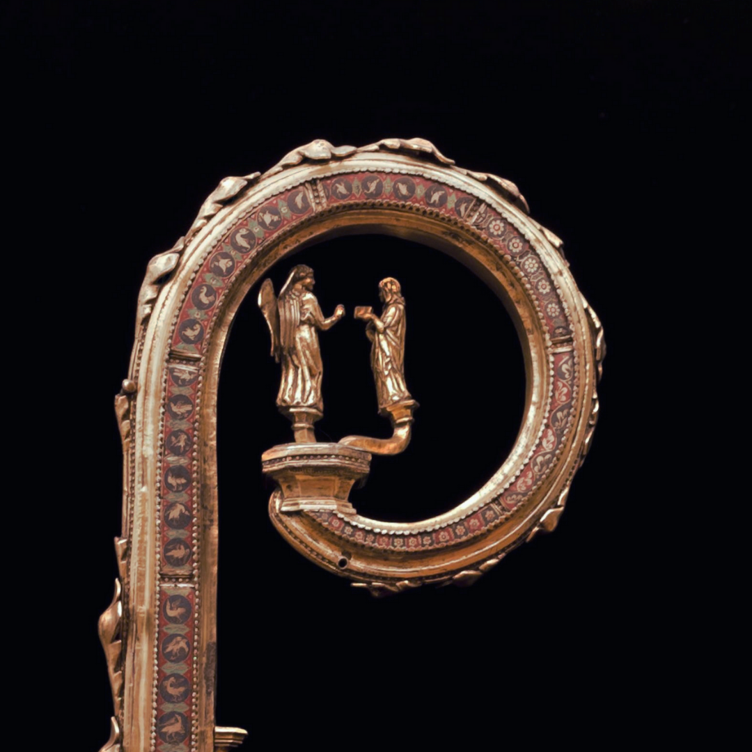 Fotografía promocional de Capella de Ministrers | PAPA LUNA