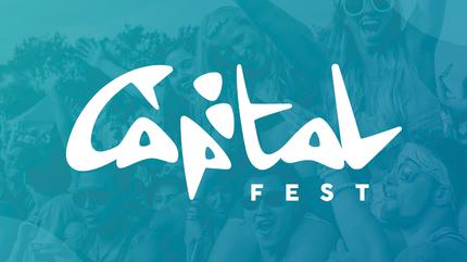 Capital Fest 2020