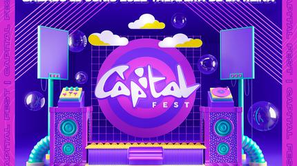 Capital Fest 2022