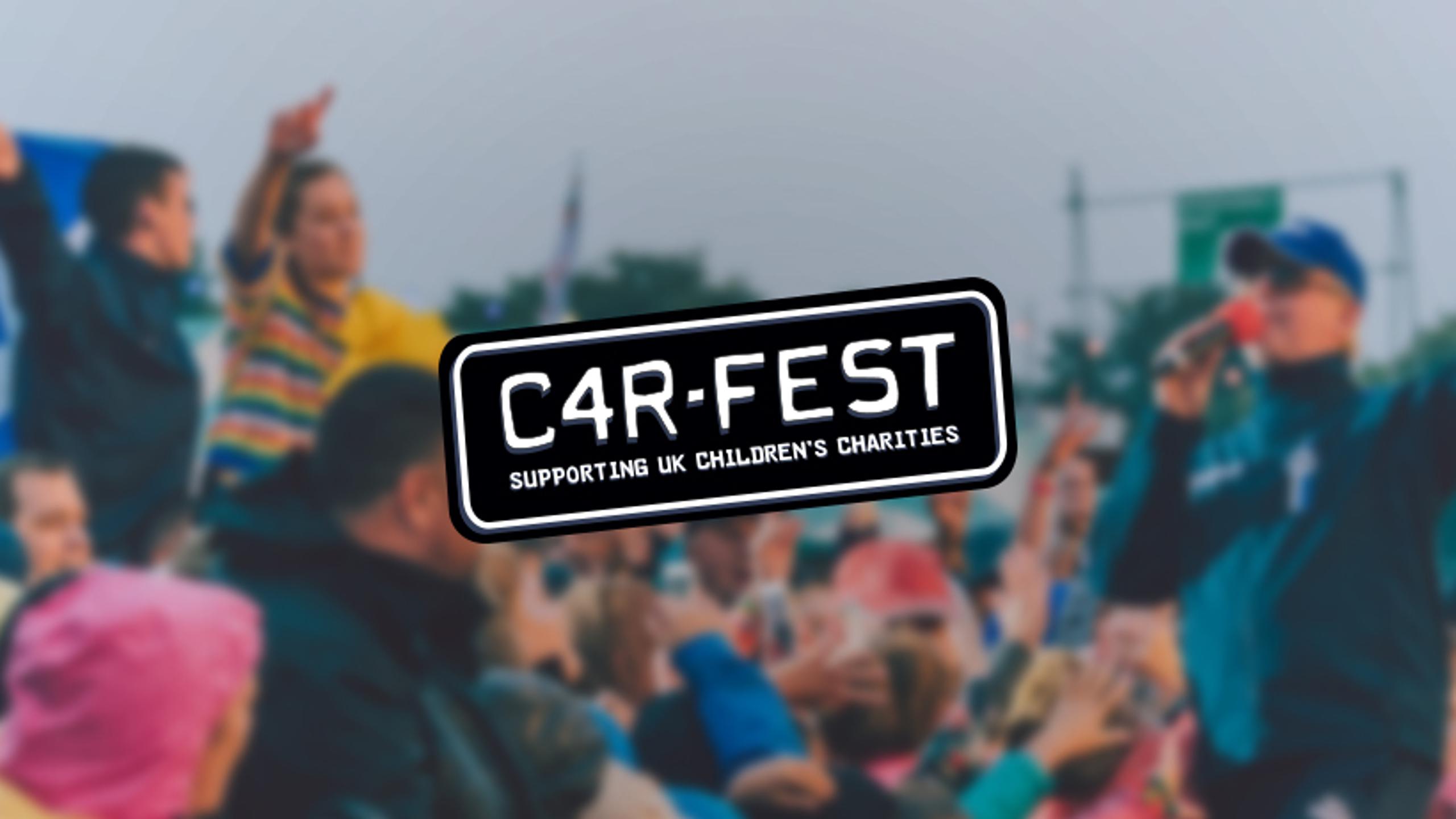 CarFest North 2022 Chesire. Tickets, lineup, bands for CarFest North