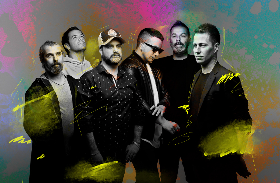 Fotografía promocional de CARMEN 113 - Sala AZKENA (Bilbao)