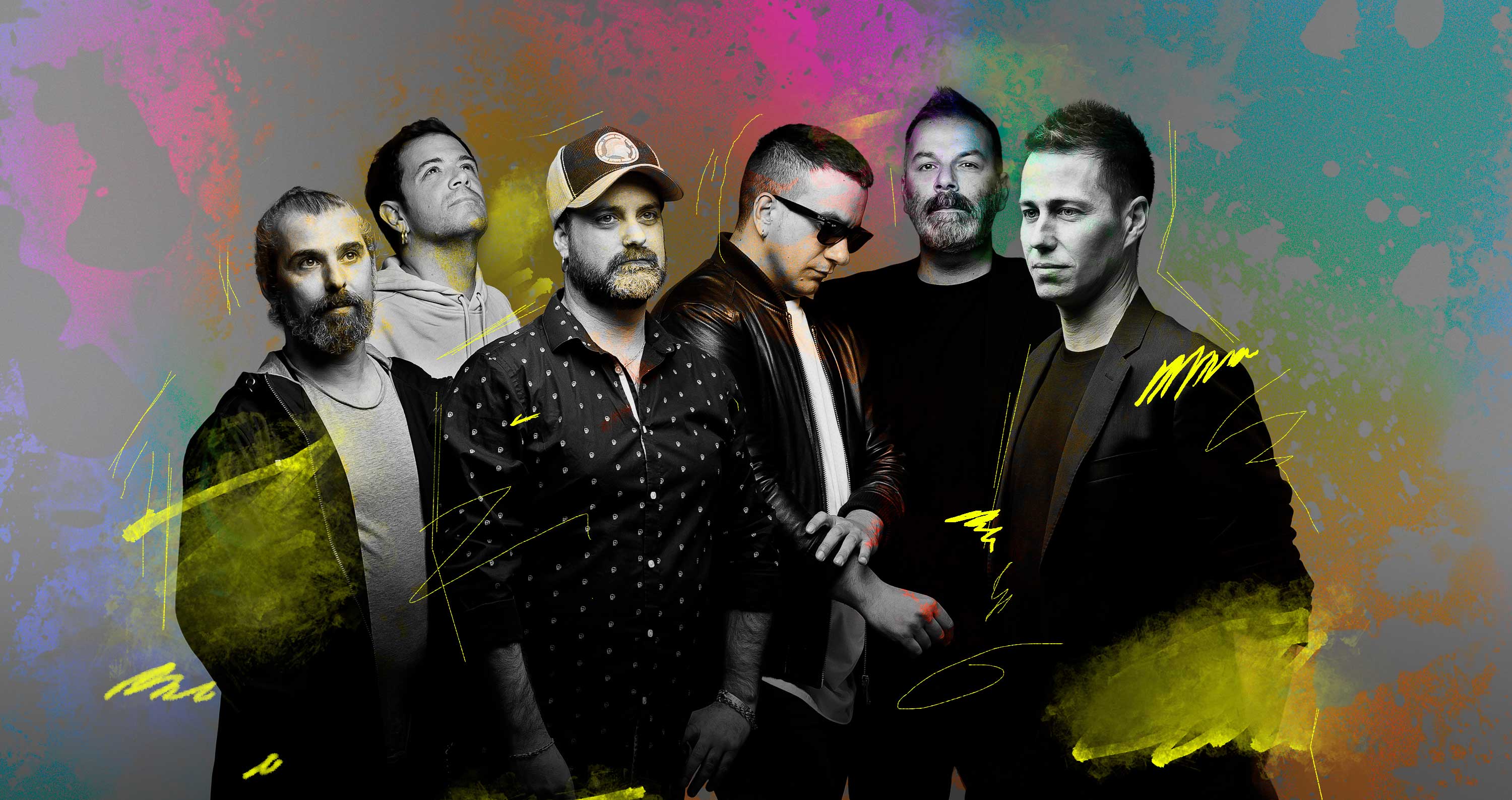 Fotografía promocional de CARMEN 113 - Vibra Mahou (Benavente)