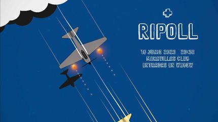 Casa Daga + Ripoll en Maravillas Club