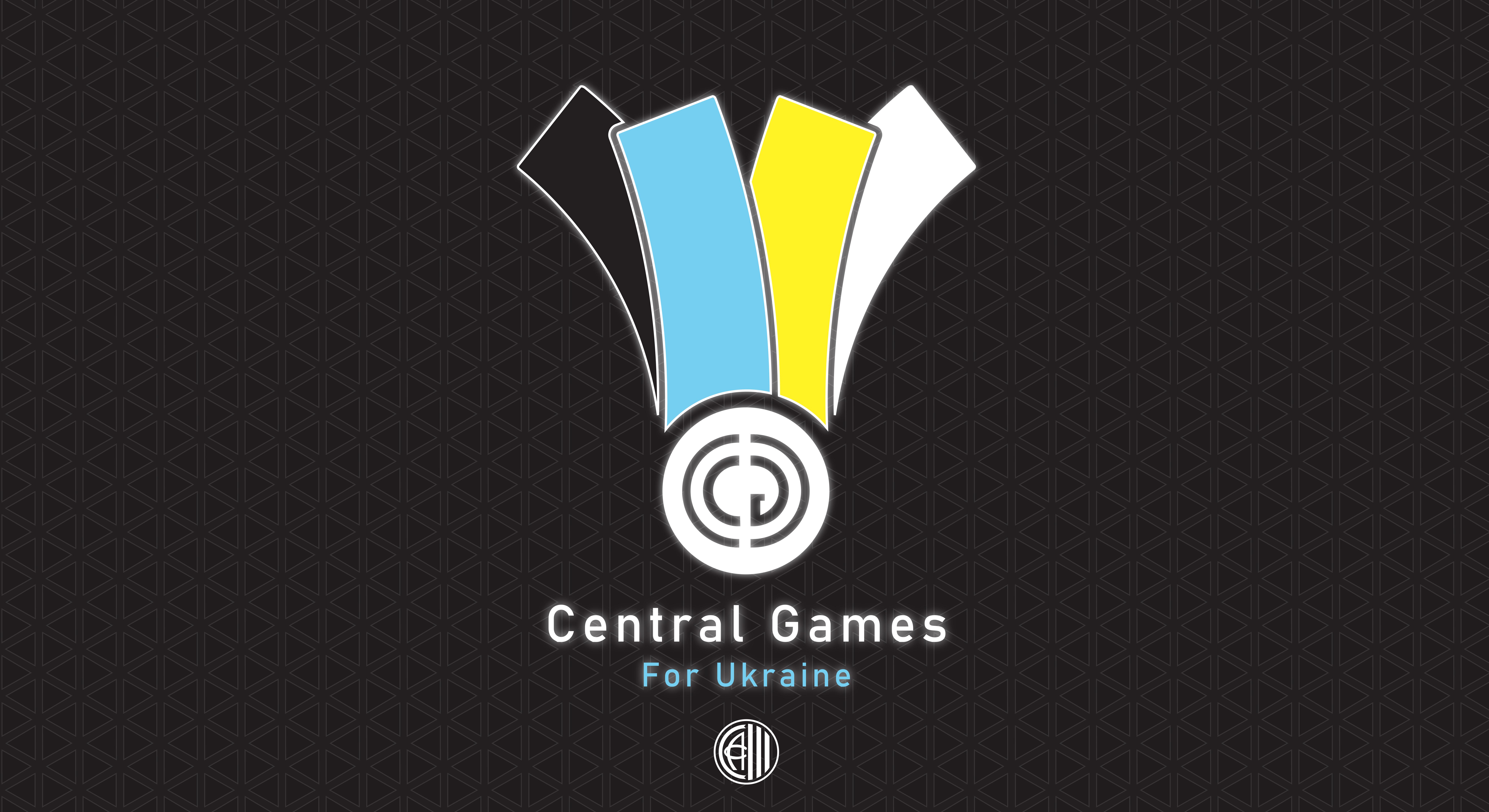Fotografía promocional de CENTRAL GAMES FOR UKRAINE