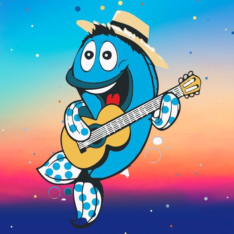 Fotografía promocional de Chanquete World Music 2019