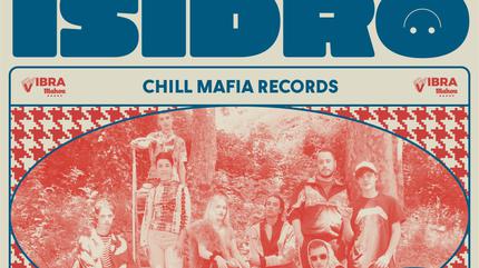 Chill Mafia Records + Shine Gang en Sound Isidro 2022