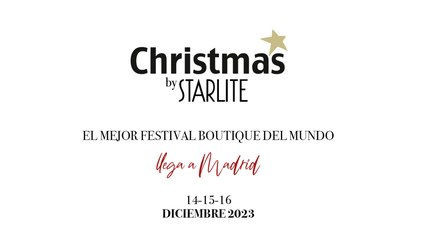 Christmas by Starlite..