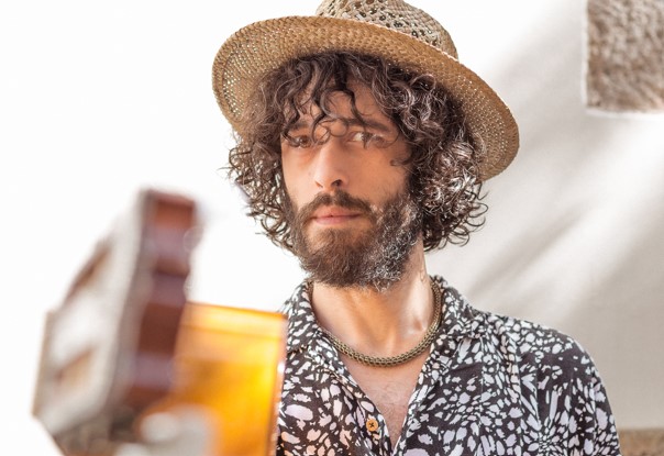 Fotografía promocional de CICLO ENJOY THE SILENCE - EL PAU