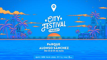 City Festival Huelva