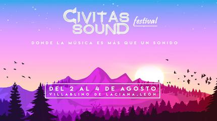 Civitas Sound Festival 2019