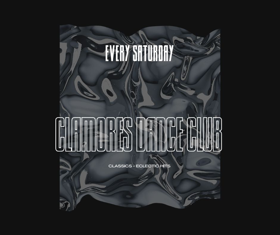 Fotografía promocional de Clamores Dance Club