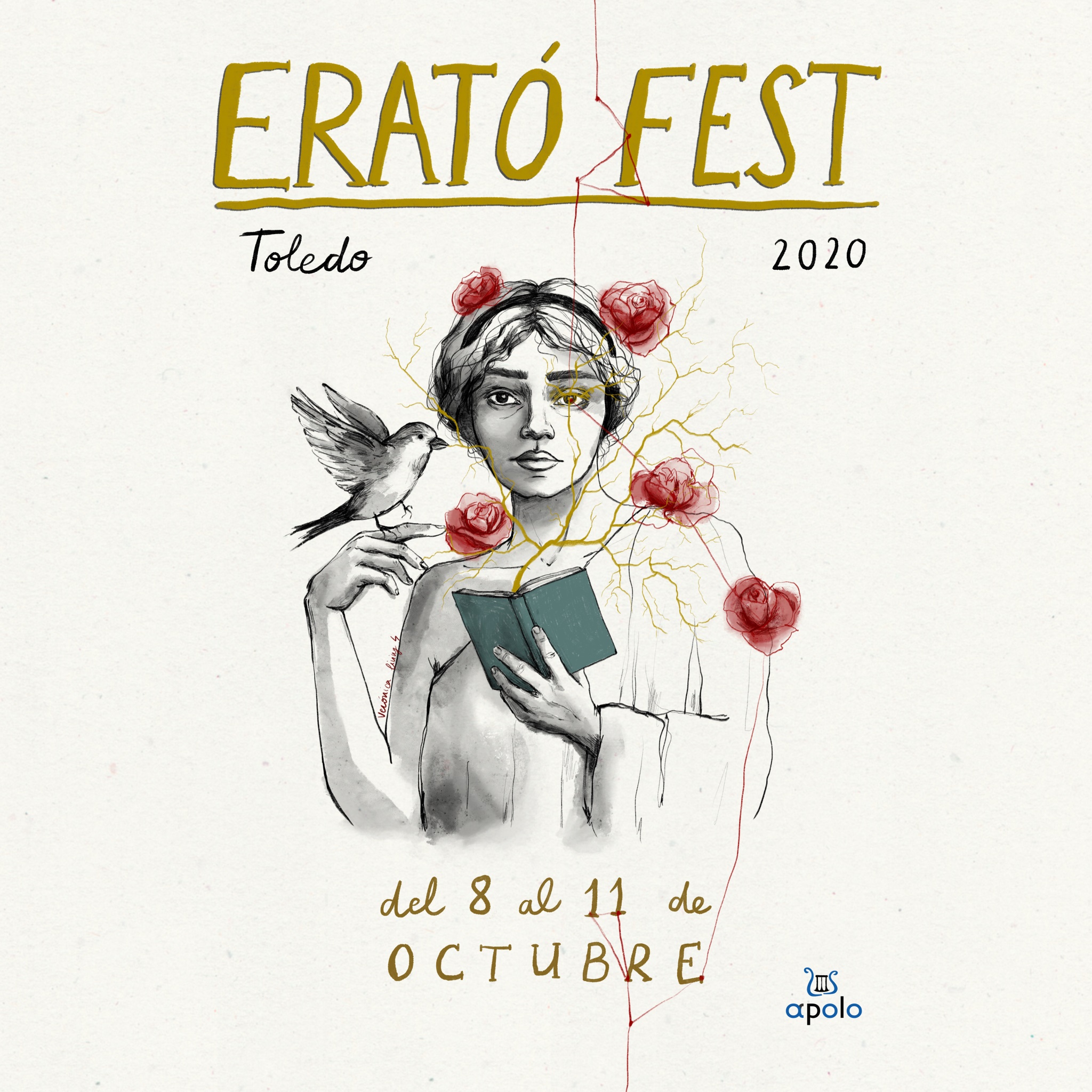 Fotografía promocional de CLAUSURA ERATÓ FEST 2020