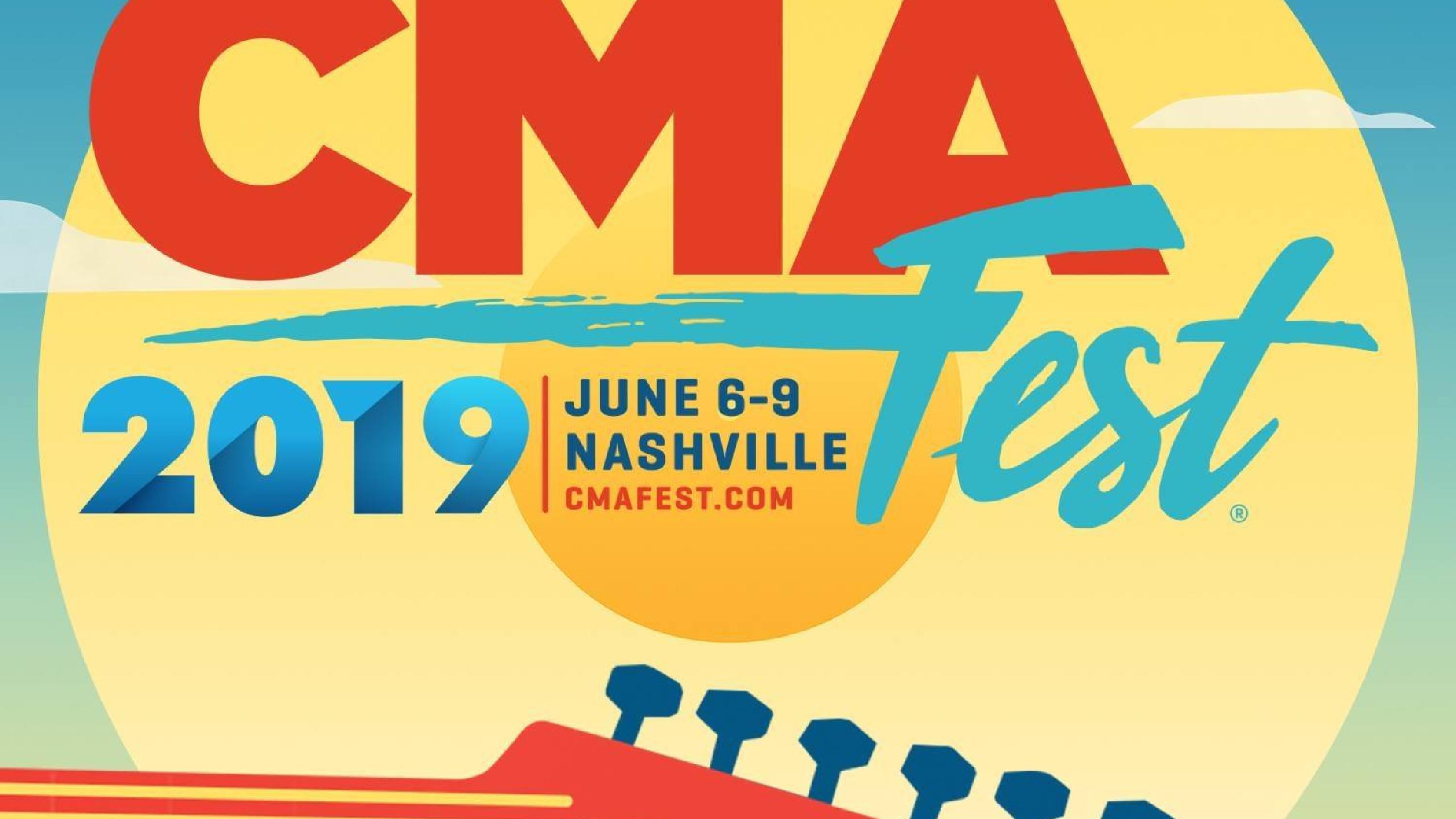 CMA Music Festival 2019. Entradas, cartel, grupos de CMA Music Festival