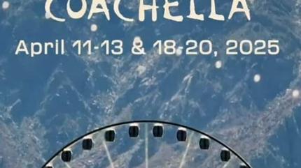 Coachella 2025